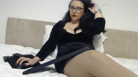 missgloria26 online show from 03/14/26, 07:19