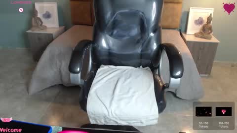 Maria Gomezz online show from 12/10/24, 08:30