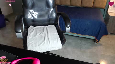 Maria Gomezz online show from 12/17/24, 03:39