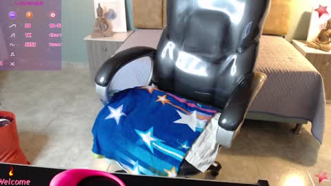 Maria Gomezz online show from 01/22/25, 10:50