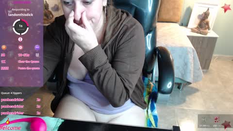 Maria Gomezz online show from 02/01/25, 06:54