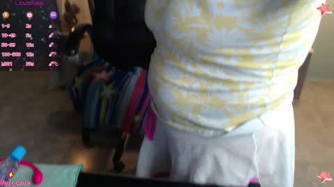 Maria Gomezz online show from 02/13/25, 05:26