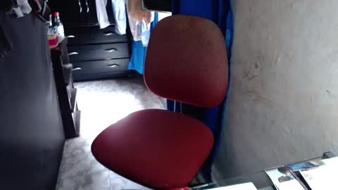 Maria Gomezz online show from 10/27/25, 05:28