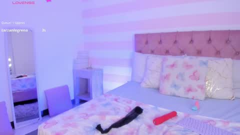 Melany Hiller online show from 01/25/25, 04:02