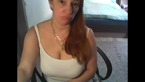 Missie Lorrie online show from 02/20/25, 07:01