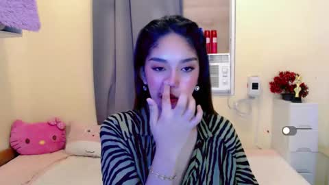 Snapshot of missindependent999 chatting on 12/20/24, 05:47 jj online show from 12/20/24, 05:47