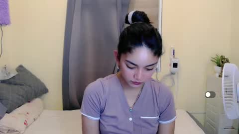 Snapshot of missindependent999 chatting on 02/03/25, 05:07 jj online show from 02/03/25, 05:07