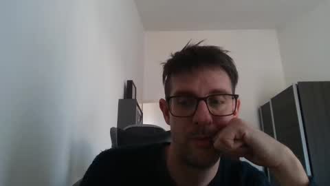 Snapshot of mission_cumpossible chatting on 01/12/25, 10:45 SperminatoR online show from 01/12/25, 10:45