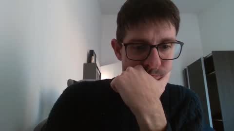 Snapshot of mission_cumpossible chatting on 01/18/25, 08:10 SperminatoR online show from 01/18/25, 08:10