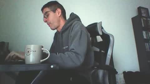 Snapshot of mission_cumpossible chatting on 10/21/25, 07:20 SperminatoR online show from 10/21/25, 07:20