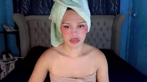 Snapshot of missionary_addiction_cumshot chatting on 03/26/26, 08:09 im your queen steffie online show from 03/26/26, 08:09