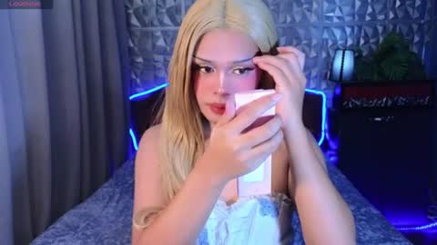 im your queen steffie online show from 06/21/26, 12:52