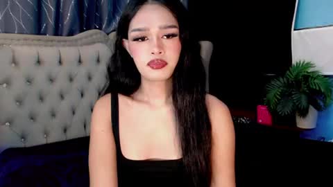 im your queen steffie online show from 07/23/26, 01:53