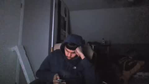 MissionaryChris online show from 02/01/25, 08:50