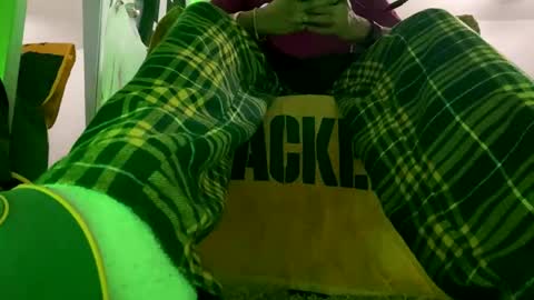 MissionaryChris online show from 01/17/26, 04:17