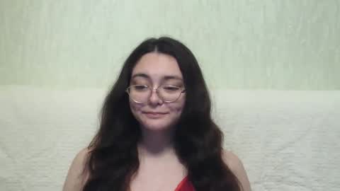 Snapshot of missis_monica_ chatting on 12/15/24, 06:51 Monica online show from 12/15/24, 06:51