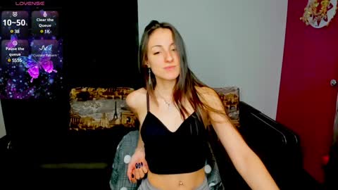 Sofia online show from 01/28/25, 09:51