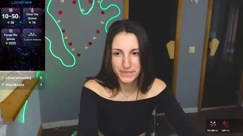 Sofia online show from 03/02/25, 10:14