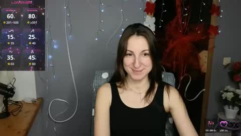 Sofia online show from 01/08/26, 01:24