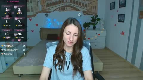 Sofia online show from 02/15/26, 08:02