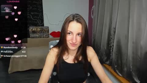 Sofia online show from 02/15/26, 08:05