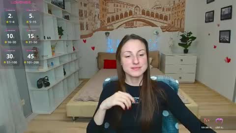 Sofia online show from 04/17/26, 11:46
