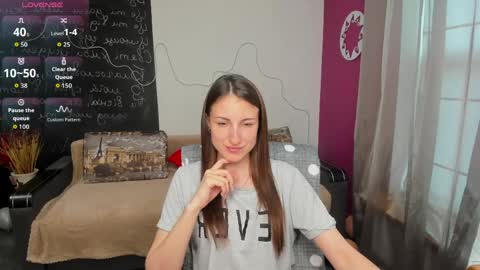Sofia online show from 04/25/26, 12:30