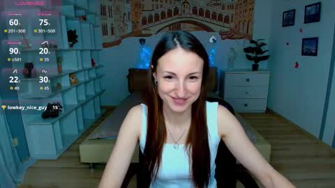 Sofia online show from 05/16/26, 12:15