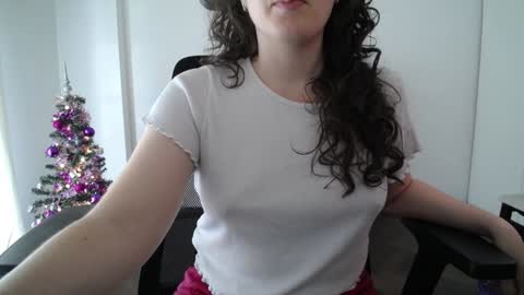 Snapshot of missivana777 chatting on 12/10/24, 05:22 Ivana online show from 12/10/24, 05:22