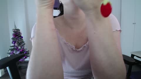 Snapshot of missivana777 chatting on 01/09/25, 05:43 Ivana online show from 01/09/25, 05:43