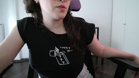 Snapshot of missivana777 chatting on 02/07/25, 05:18 Ivana online show from 02/07/25, 05:18