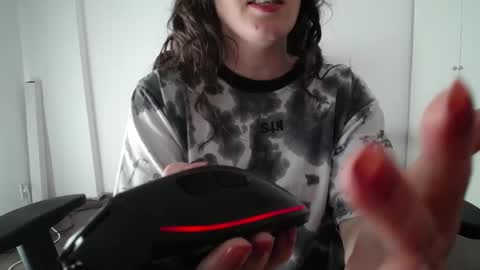 Snapshot of missivana777 chatting on 02/18/25, 08:03 Ivana online show from 02/18/25, 08:03