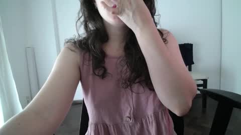 Snapshot of missivana777 chatting on 02/28/25, 05:04 Ivana online show from 02/28/25, 05:04