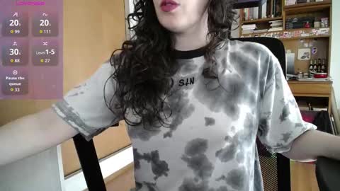 Snapshot of missivana777 chatting on 09/26/25, 05:06 Ivana online show from 09/26/25, 05:06