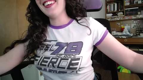 Snapshot of missivana777 chatting on 11/04/25, 04:50 Ivana online show from 11/04/25, 04:50