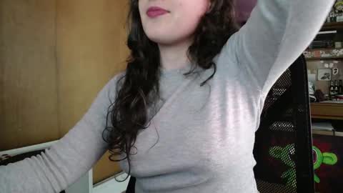 Snapshot of missivana777 chatting on 11/10/25, 05:23 Ivana online show from 11/10/25, 05:23