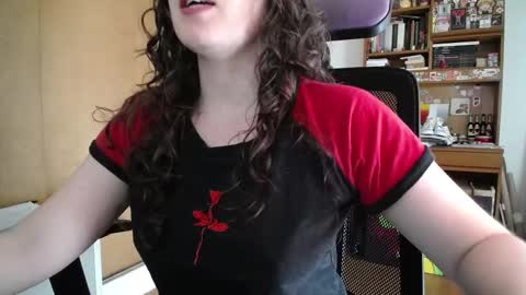 Snapshot of missivana777 chatting on 11/13/25, 06:29 Ivana online show from 11/13/25, 06:29