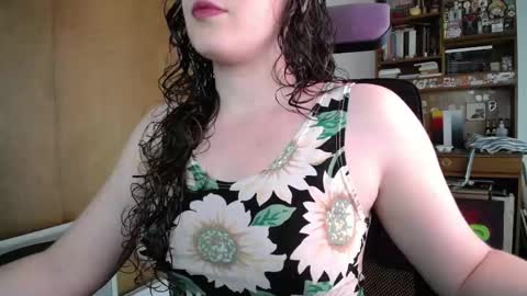 Snapshot of missivana777 chatting on 11/20/25, 06:07 Ivana online show from 11/20/25, 06:07