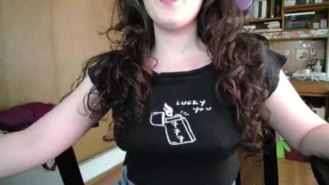 Snapshot of missivana777 chatting on 12/05/25, 04:47 Ivana online show from 12/05/25, 04:47