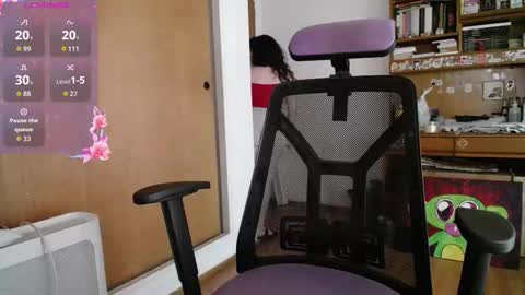 Ivana online show from 01/09/26, 05:48