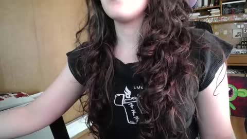 Ivana online show from 02/12/26, 04:57