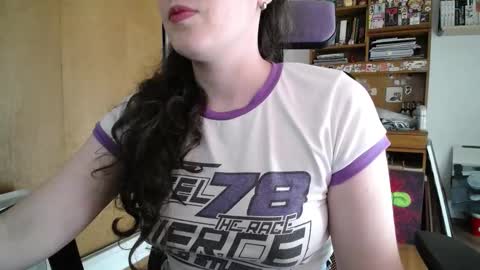 Snapshot of missivana777 chatting on 03/16/26, 06:23 Ivana online show from 03/16/26, 06:23