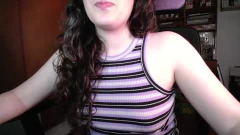 Snapshot of missivana777 chatting on 03/20/26, 06:24 Ivana online show from 03/20/26, 06:24