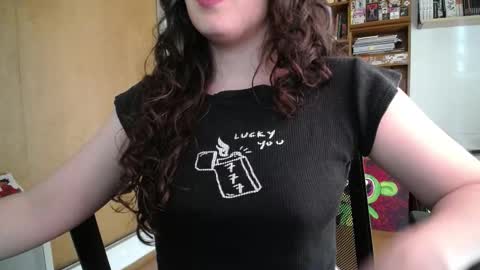 Snapshot of missivana777 chatting on 03/26/26, 05:40 Ivana online show from 03/26/26, 05:40