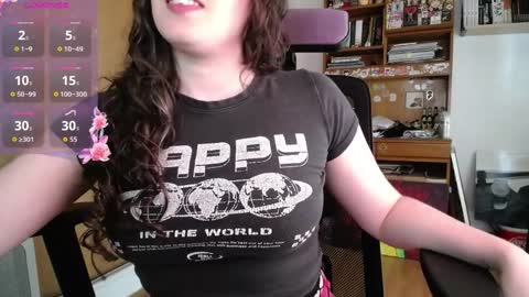 Snapshot of missivana777 chatting on 03/27/26, 05:45 Ivana online show from 03/27/26, 05:45