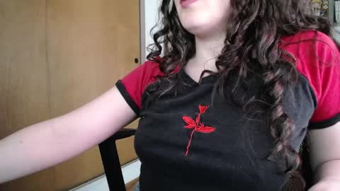 Snapshot of missivana777 chatting on 04/07/26, 05:57 Ivana online show from 04/07/26, 05:57