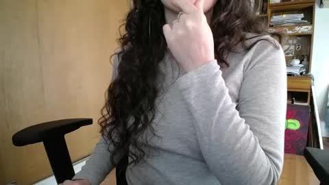 Snapshot of missivana777 chatting on 04/24/26, 05:15 Ivana online show from 04/24/26, 05:15