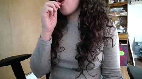 Snapshot of missivana777 chatting on 04/30/26, 05:52 Ivana online show from 04/30/26, 05:52