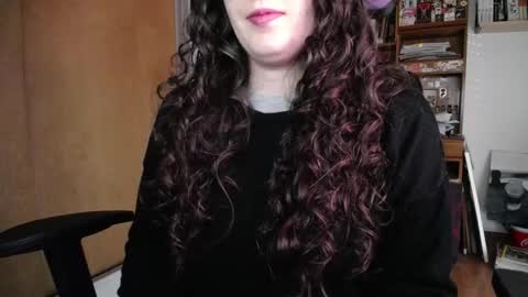 Snapshot of missivana777 chatting on 05/08/26, 05:51 Ivana online show from 05/08/26, 05:51