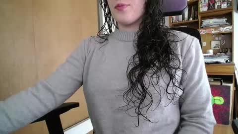 Snapshot of missivana777 chatting on 05/26/26, 05:09 Ivana online show from 05/26/26, 05:09